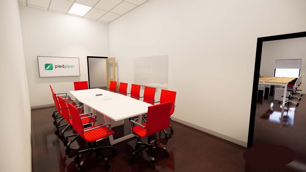 More Photos Of 3385 Roy Orr Blvd, Grand Prairie Warehouse For Lease