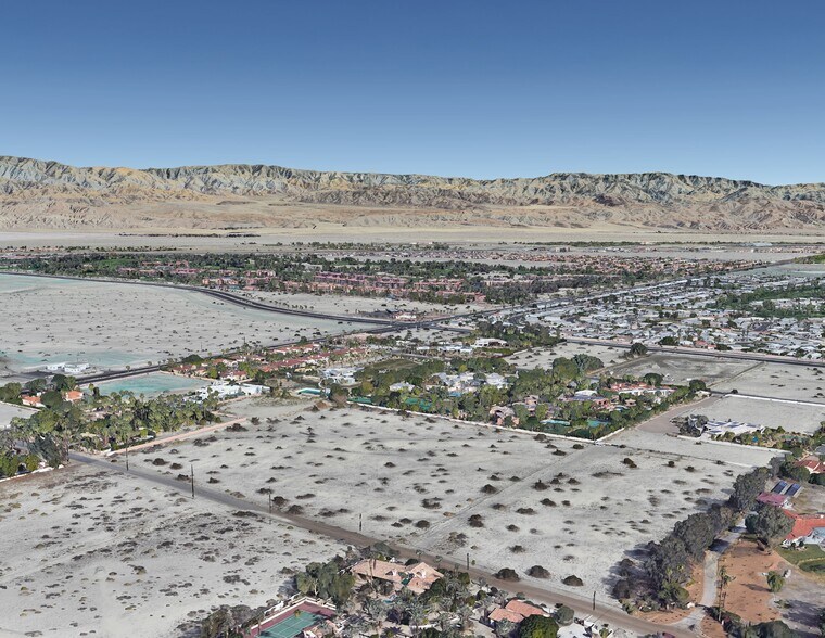 Primary Photo Of 3 Beach Dunes Ct, Rancho Mirage Land For Sale