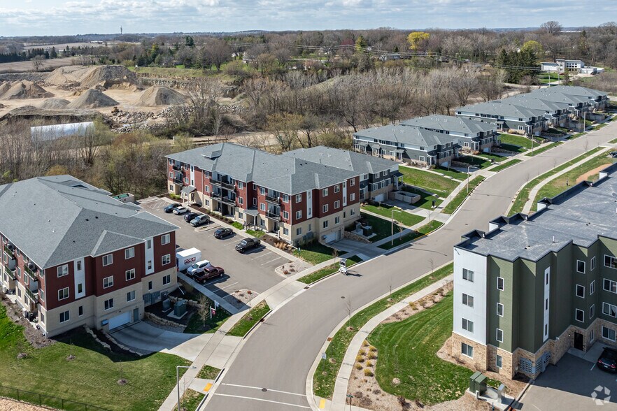 More Photos Of 2515 Gaston Rd, Cottage Grove Apartments For Lease