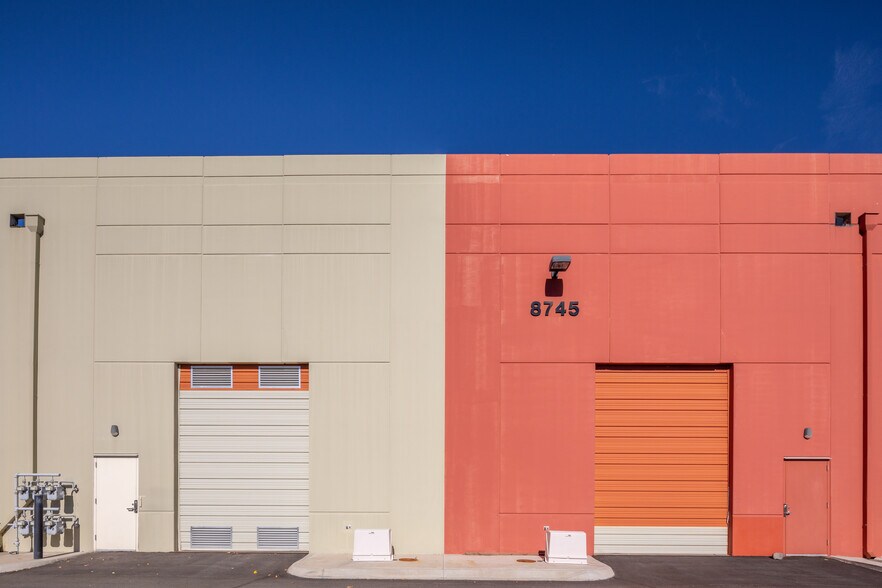 More Photos Of 8745 Technology Way, Reno Research And Development For Lease