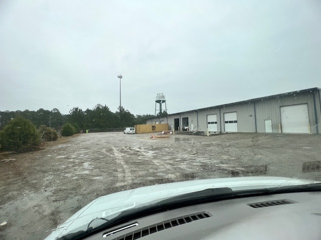 More Photos Of 171 Gardner Lacy Rd, Myrtle Beach Light Manufacturing For Lease