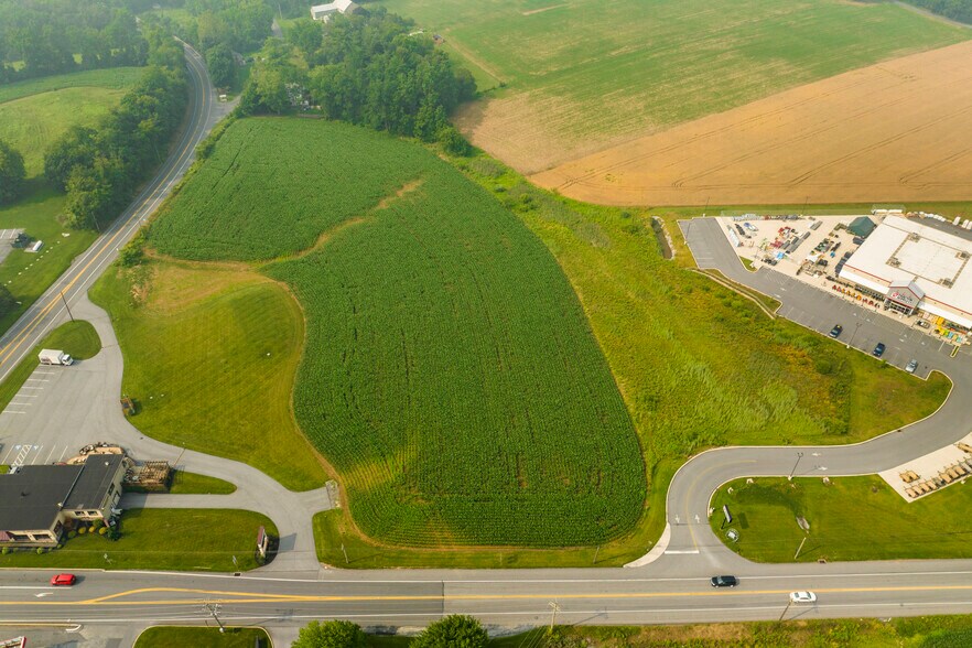 More Photos Of 50 28th Division hwy, Lititz Land For Sale