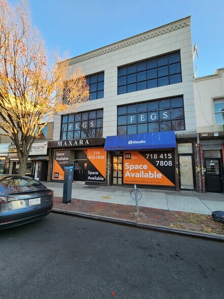 Primary Photo Of 938-940 Kings Hwy, Brooklyn Storefront For Lease