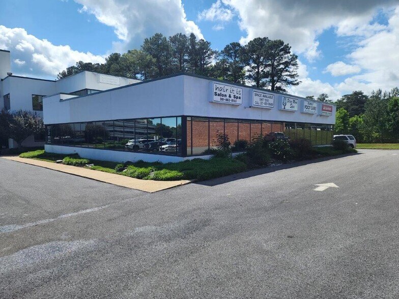 More Photos Of 22335 Exploration Dr, Lexington Park Office For Sale