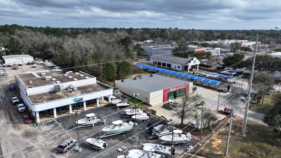 More Photos Of 1808 US Highway 98, Daphne Freestanding For Sale
