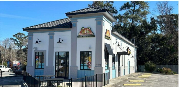 More Photos Of 10378 Ocean Hwy, Pawleys Island Restaurant For Lease