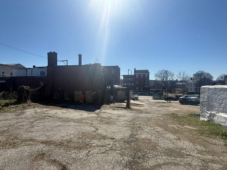 More Photos Of 371 E Main St, Norristown Land For Sale