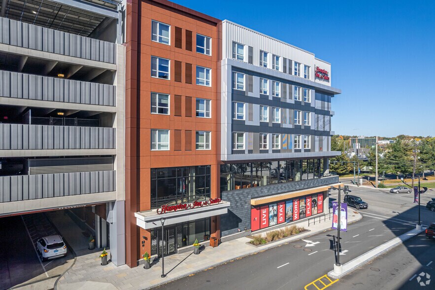 More Photos Of 485 Arsenal St, Watertown Unknown For Lease