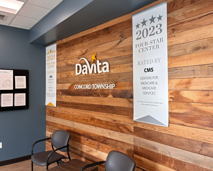 More Photos Of 265 Wilmington West Chester Pike, Chadds Ford Office For Sale