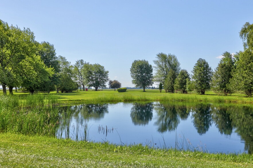 More Photos Of 5848 Griggs Rd, Caseville Specialty For Sale