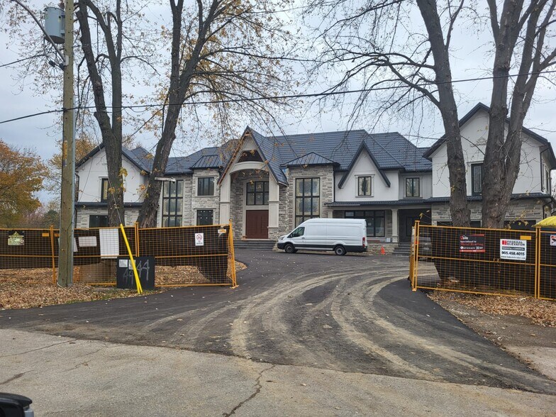 Primary Photo Of 68 Marysfield Drive Dr, Brampton Land For Sale