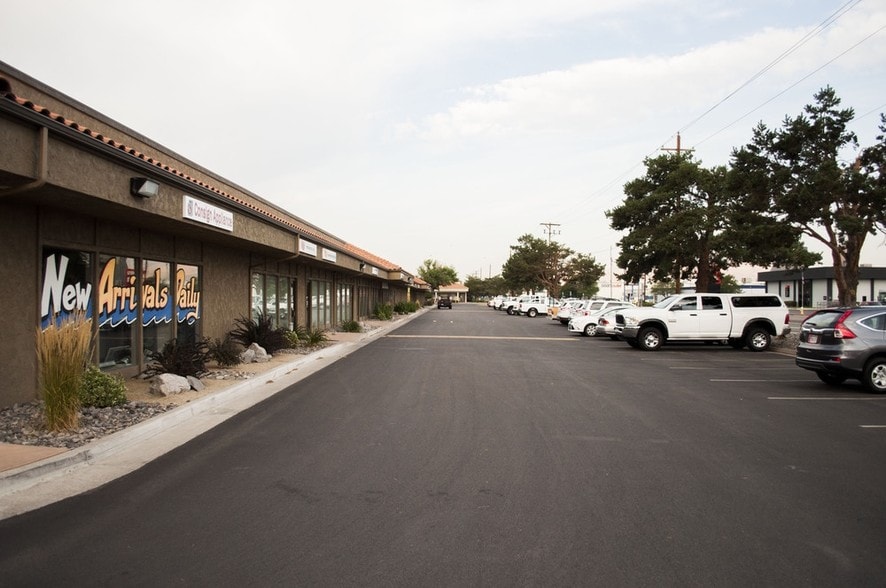 More Photos Of 155 Glendale Ave, Sparks Flex For Lease