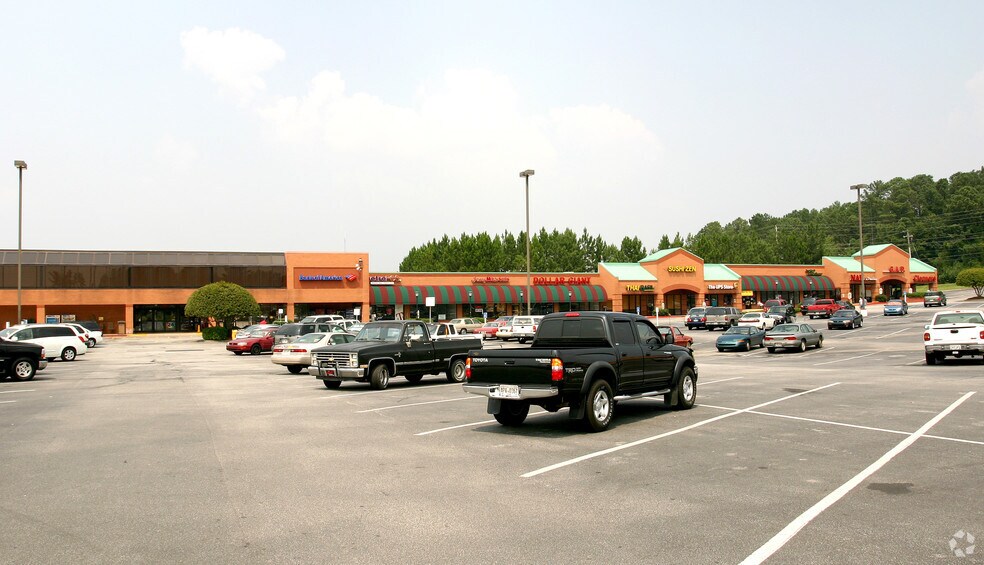 More Photos Of 3330 Cobb Pky NW, Acworth General Retail For Lease
