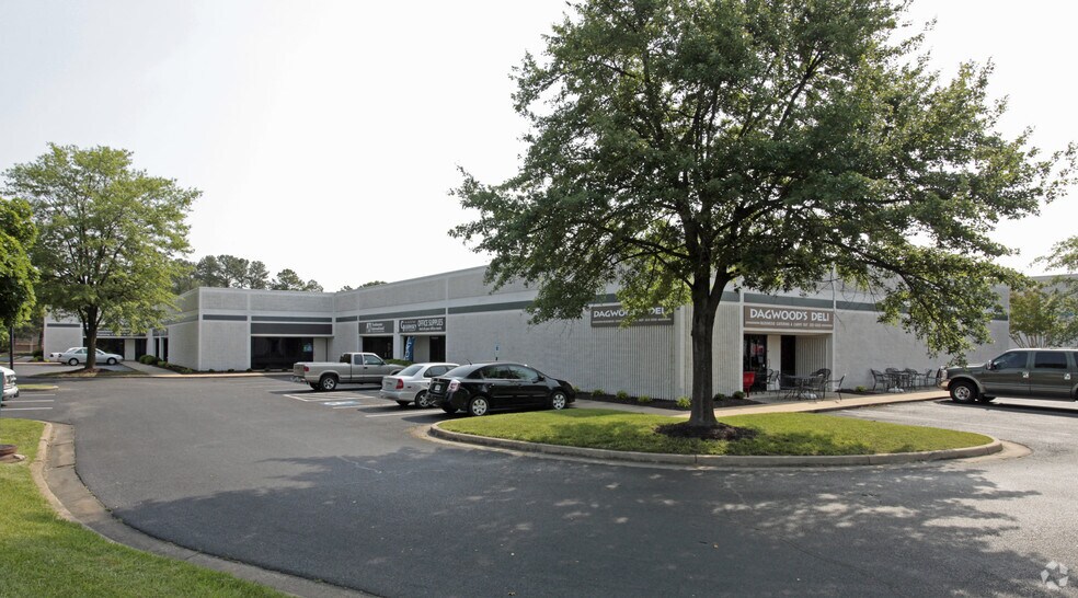 More Photos Of 5625-5663 S Laburnum Ave, Richmond Unknown For Lease