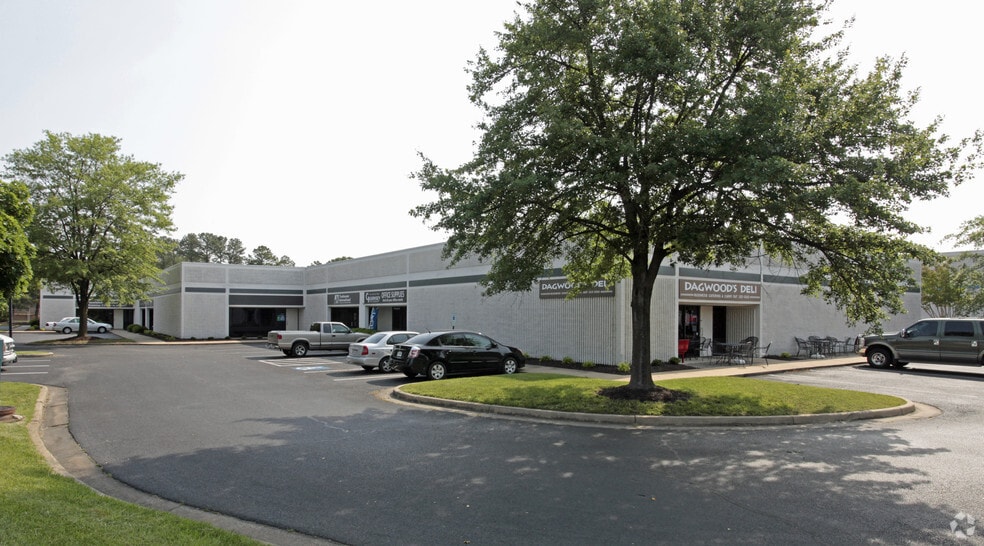 More Photos Of 5625-5663 S Laburnum Ave, Richmond Unknown For Lease