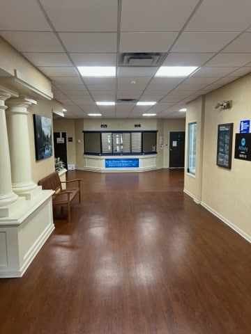 More Photos Of 540 Hughes Rd, Madison Medical For Lease