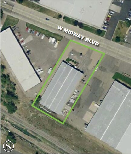 More Photos Of 2350 W Midway Blvd, Broomfield Industrial For Sale