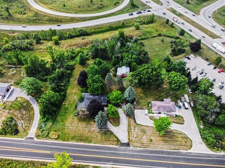 More Photos Of 5124 60th St SE, Grand Rapids Land For Sale