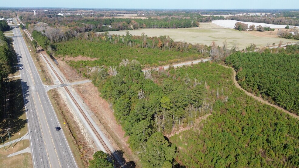 More Photos Of 1044 Georgia Pacific rd, Alcolu Land For Sale