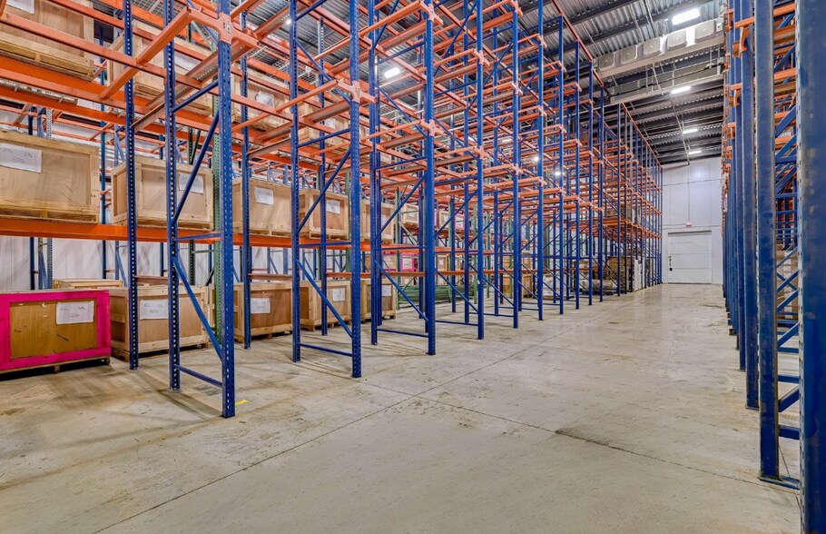 More Photos Of 9342 SE Loop 410, San Antonio Refrigeration Cold Storage For Sale