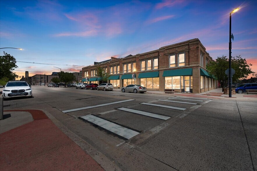 More Photos Of 1803-1807 Capitol Ave, Cheyenne Office For Sale