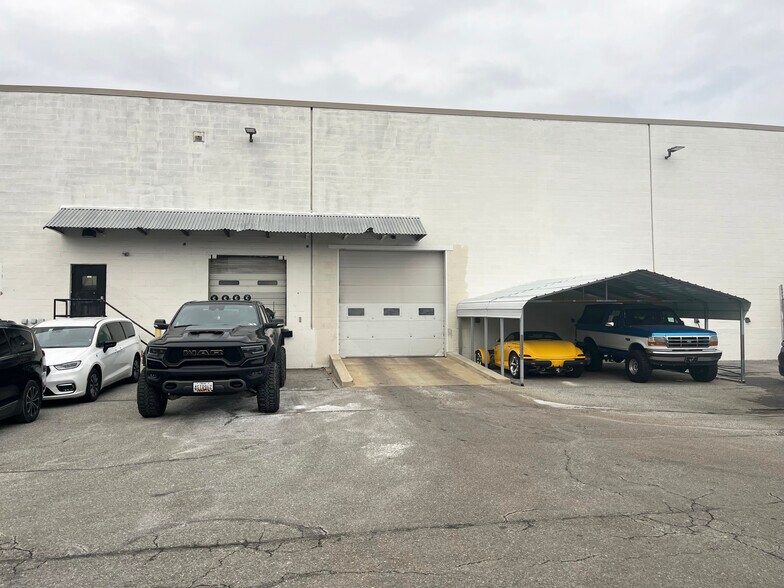 More Photos Of 861 Baltimore Blvd, Westminster Warehouse For Lease