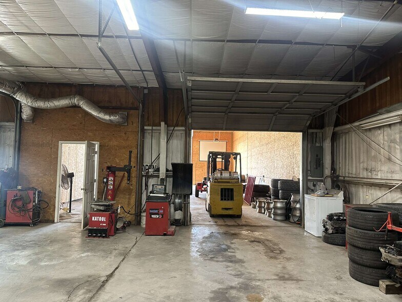 More Photos Of 210 State Highway J, Hayti Auto Dealership For Sale
