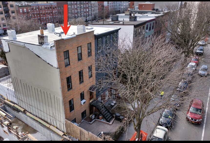 Primary Photo Of 358 Dean St, Brooklyn Apartments For Sale