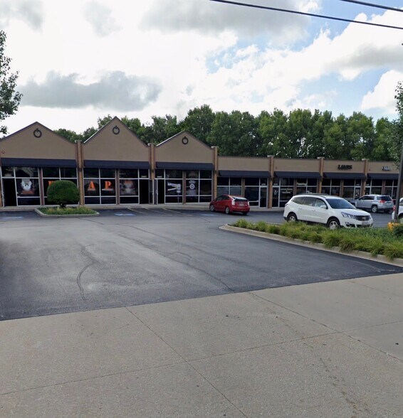 More Photos Of 24447-24513 W Eames St, Channahon Unknown For Lease