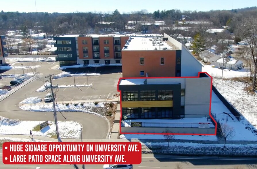 More Photos Of 5273 University Ave, Madison Apartments For Lease