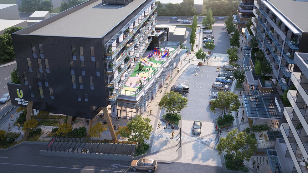 More Photos Of 3980 Shelbourne St, Victoria Apartments For Lease