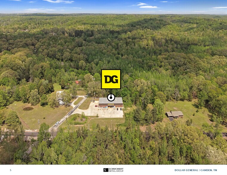 More Photos Of 380 Lodge Rd, Camden Freestanding For Sale