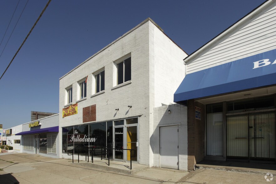 More Photos Of 937 Winchester Rd, Lexington Storefront For Sale