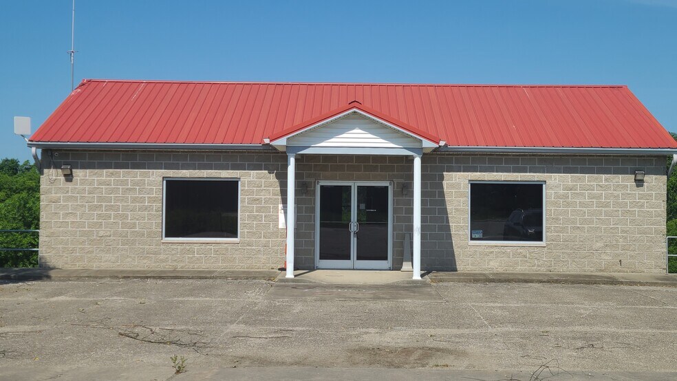 Primary Photo Of 25 Ruthman Dr, Dry Ridge Loft Creative Space For Lease