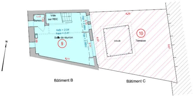 More Photos Of 154 Rue De Rome, Marseille General Retail For Sale