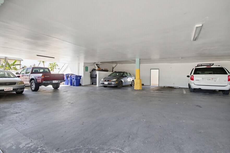 More Photos Of 3541 Highland Ave, San Diego Apartments For Sale