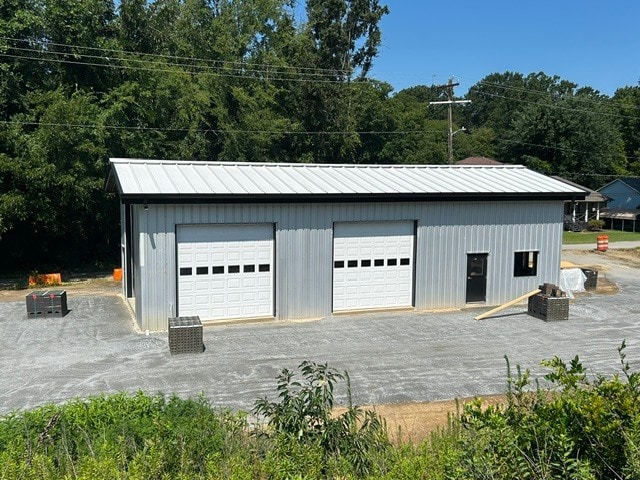 More Photos Of 25 Marietta Pl NW, Concord Industrial For Lease