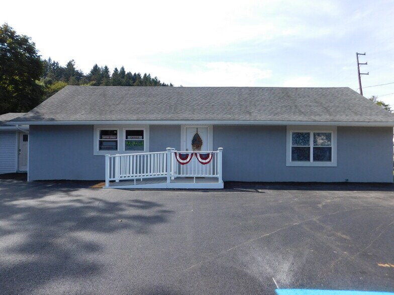 More Photos Of 992 Clamtown Rd, Tamaqua Office For Lease