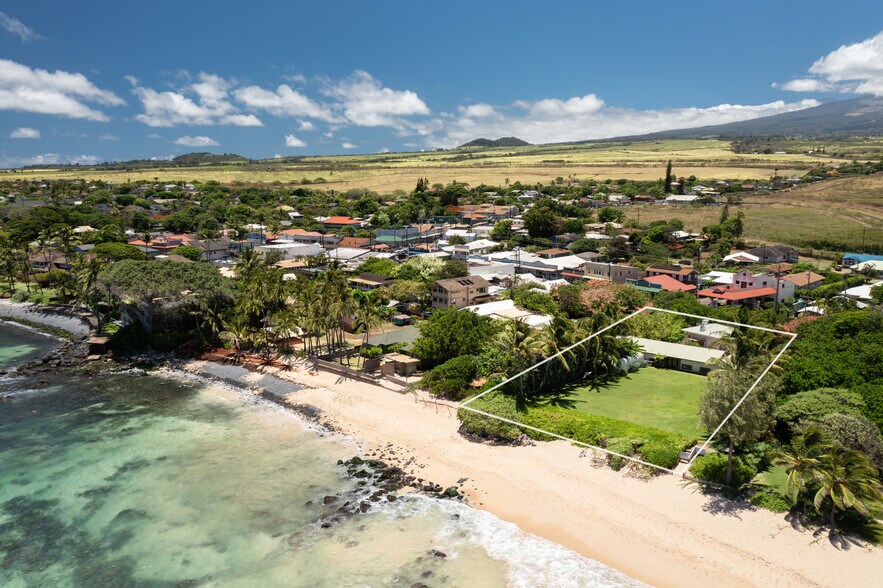 More Photos Of 65 Hana Hwy, Paia Restaurant For Lease