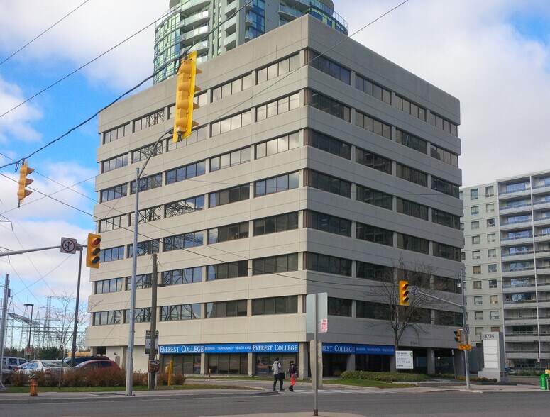 More Photos Of 5734 Yonge St, Toronto Office For Lease