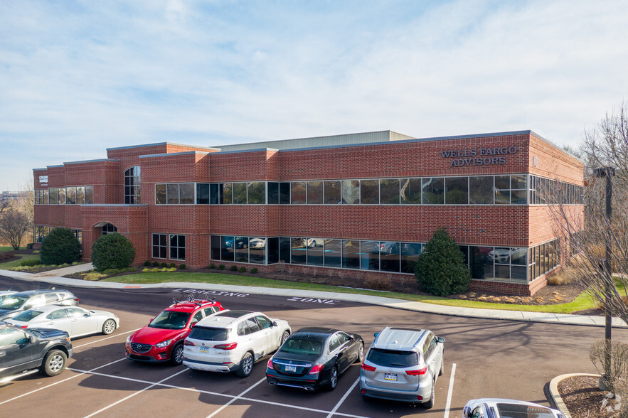 Primary Photo Of 100 Springhouse Dr, Collegeville Office For Lease