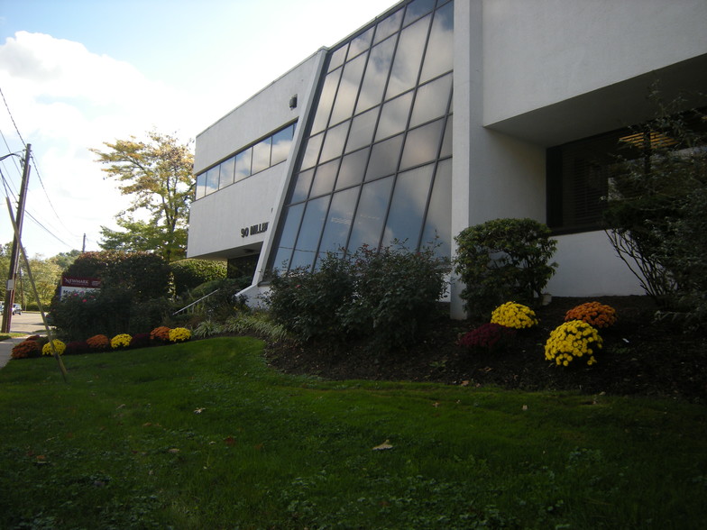 Primary Photo Of 90 Millburn Ave, Millburn Coworking Space