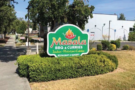 More Photos Of 19930 Stevens Creek Blvd, Cupertino Restaurant For Lease