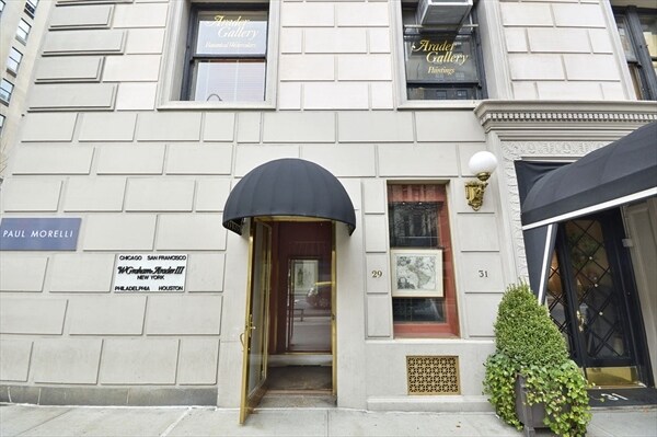 More Photos Of 895-901 Madison Ave, New York Multifamily For Sale