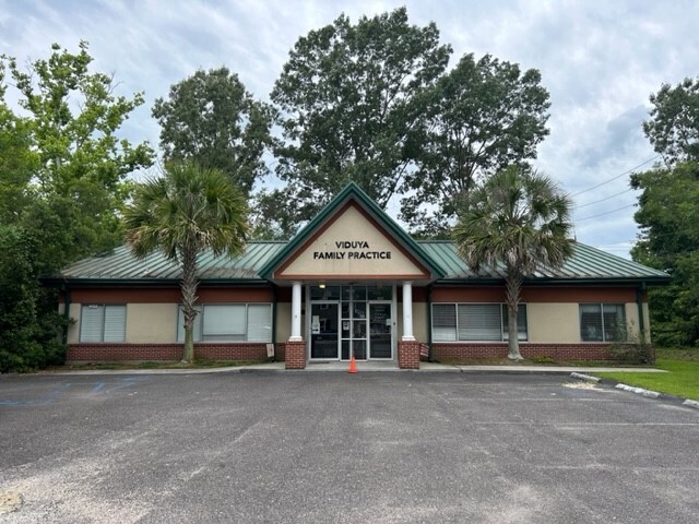 Primary Photo Of 9133 Timber St, North Charleston Medical For Lease