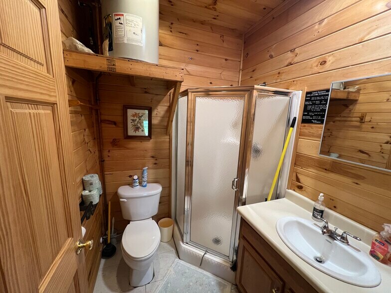 More Photos Of 374 Neer Rd, Long Eddy Lodge Meeting Hall For Sale