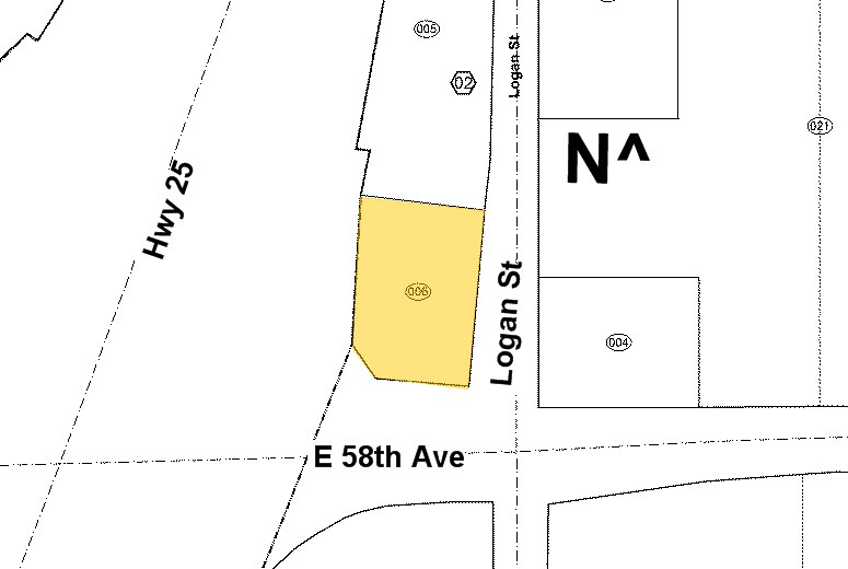 More Photos Of 5801 Logan St, Denver Research And Development For Lease