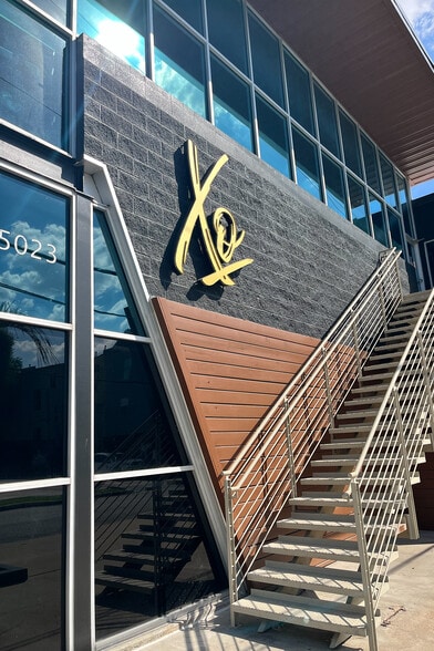 More Photos Of 5023 Washington Ave, Houston Office For Lease