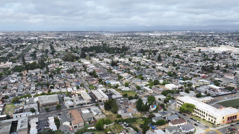 More Photos Of 8100 MacArthur Blvd, Oakland Hotel For Lease