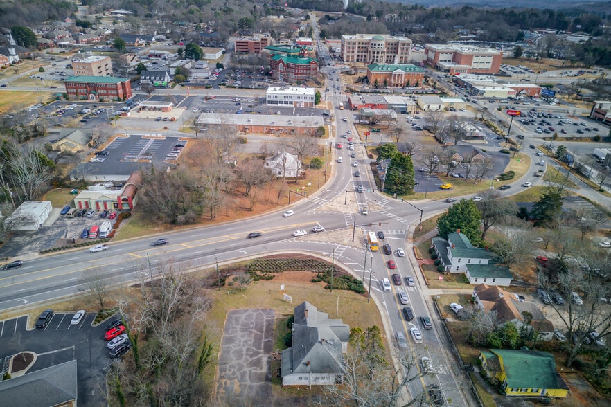 More Photos Of 103 Kelly Mill Rd, Cumming Office For Sale